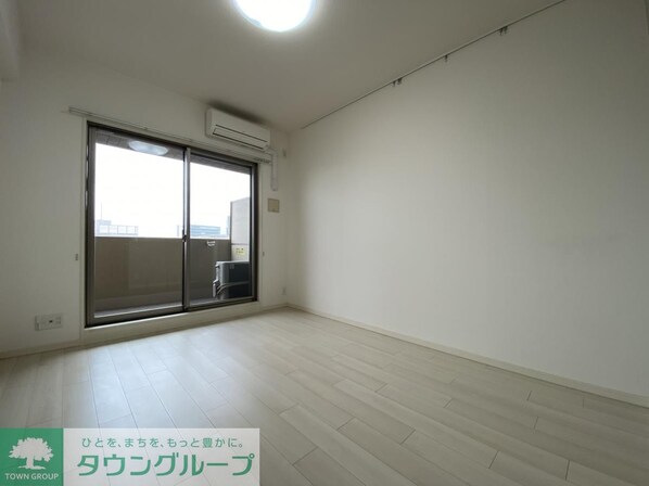 グランドソレイユ名駅の物件内観写真